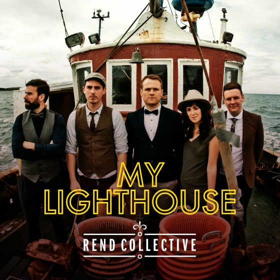 rend collective