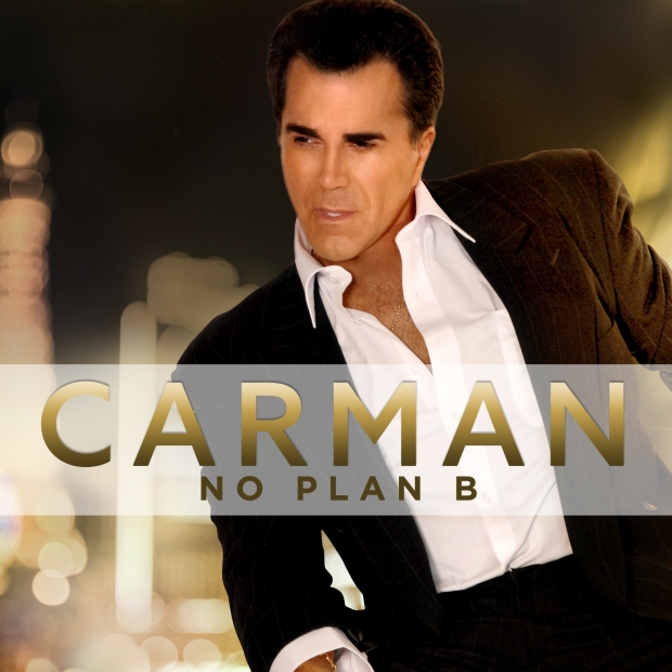 Carman Shares on His Health, New Album 'No Plan B' and 2014 Touring