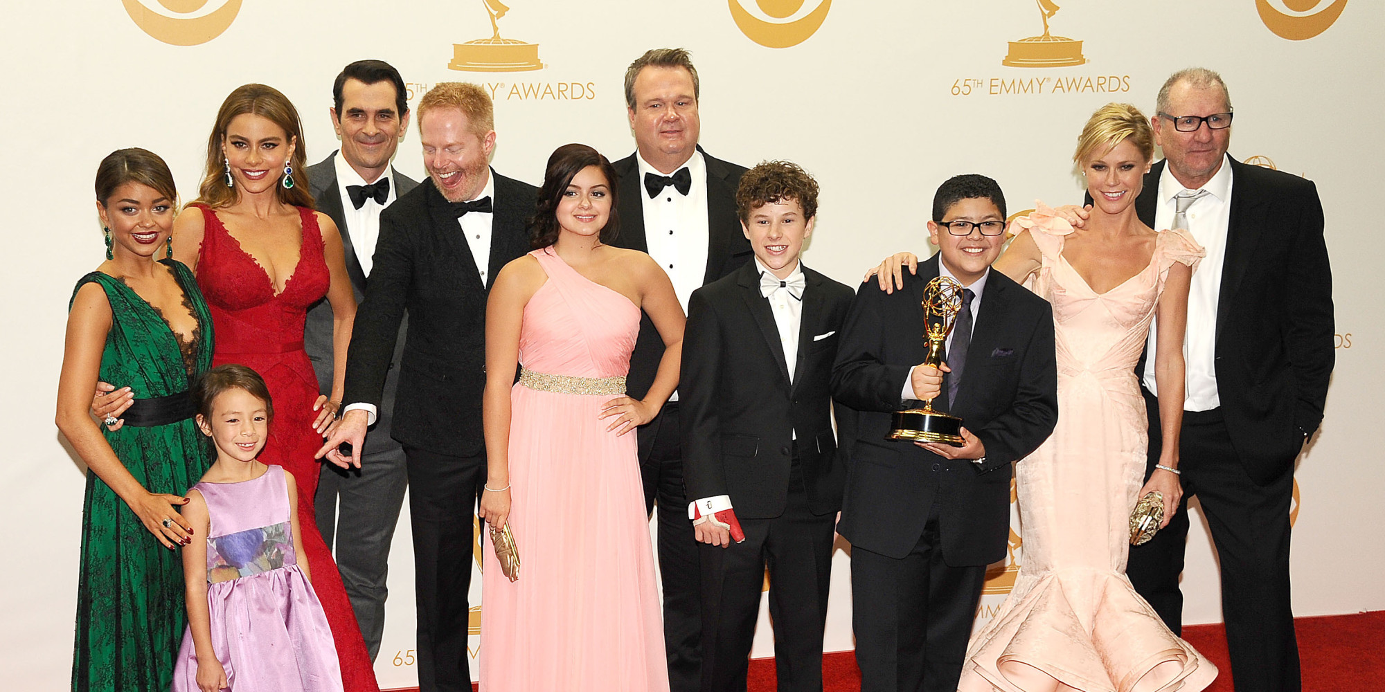 'Modern Family' ABC Season 6 Release Date 2014 Announced, Kicking off