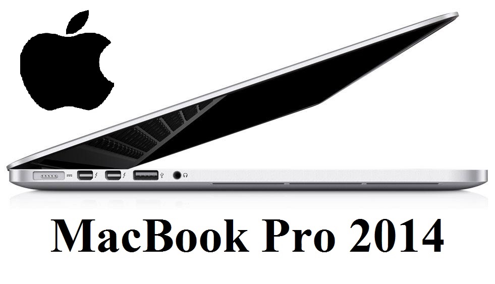 MacBook Pro 2014 All The Latest Details On Its Release Date, Specs And