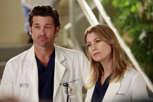 28+ Season 11 Grey&#039;s Anatomy Characters Pictures