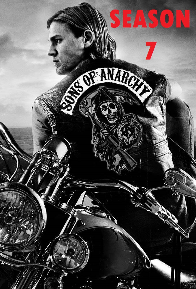 Sons Of Anarchy Season 7 Premiere, Trailer Information, Spoilers, And ...