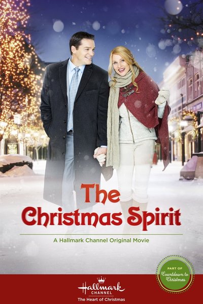 The Spirit Of Christmas Film The Spirit Of Christmas Film