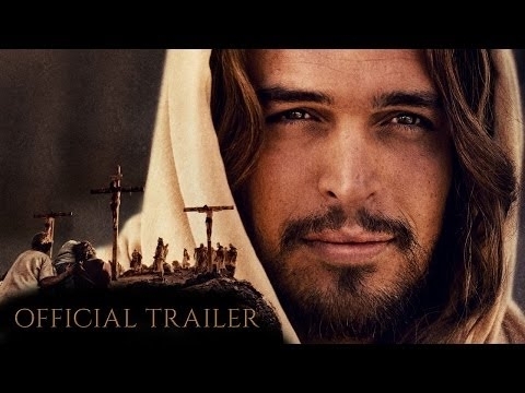 'Son of God' Movie Trailer Featuring Music from for King & Country ...