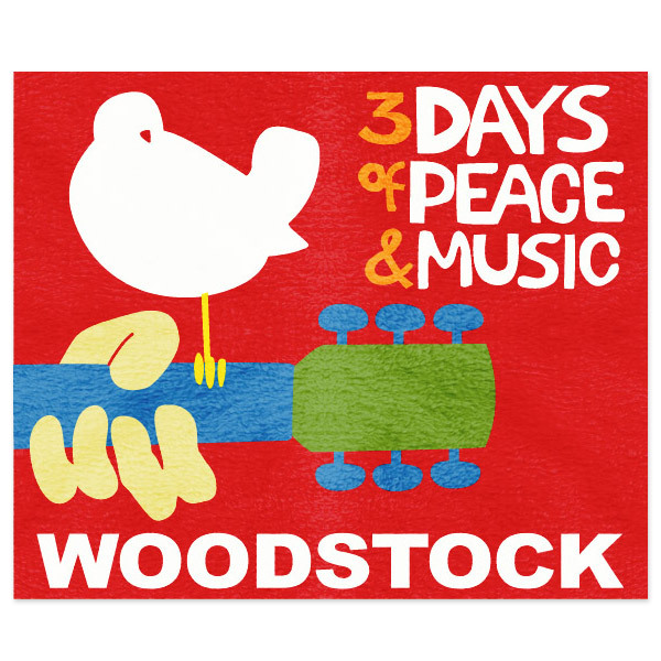 Possible Woodstock 50th Anniversary Festival in 2019 Says founder ...