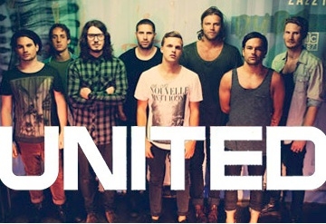 Warner Bros Releasing a Film About Hillsong United in 2015 : News : Hallels