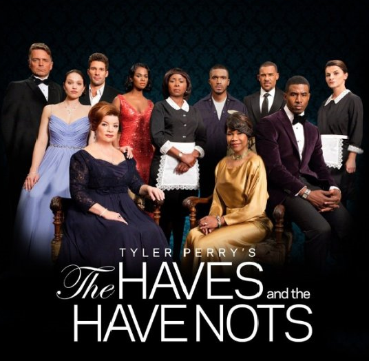 The Haves And Have Nots Season 2 : Three Different Families Whose ...