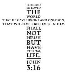 Cheer Up, John 3:16: The World's Top 10 Bible Verse Searches of 2013 ...